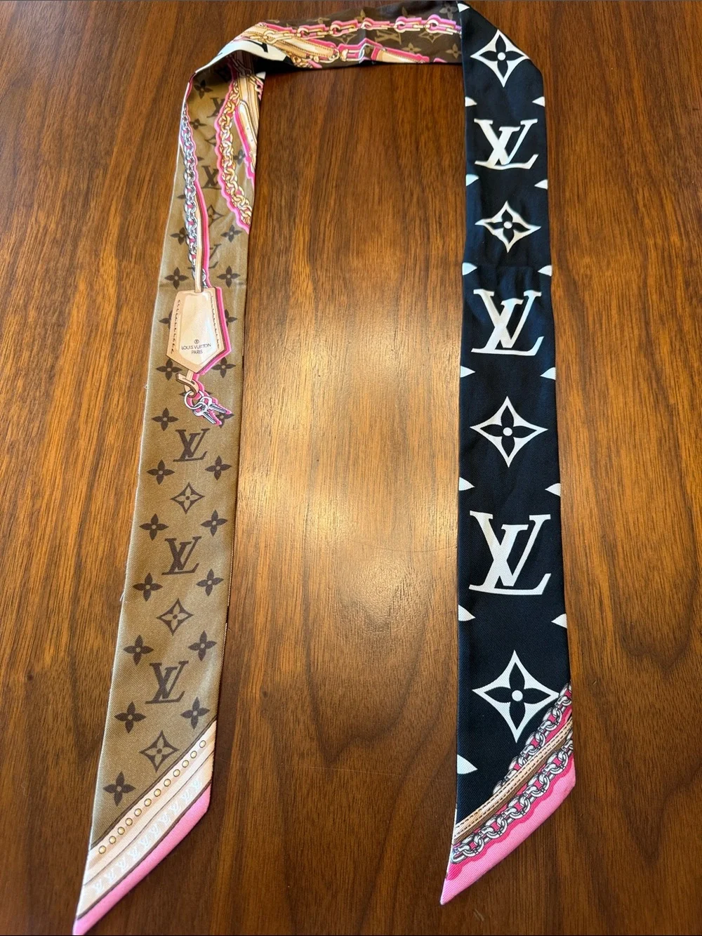 Louis Vuitton Ultimate BB Bandeau